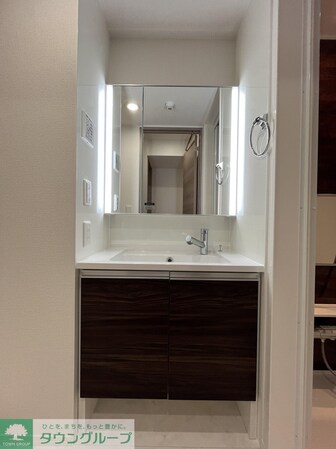 セレスティア小豆沢の物件内観写真